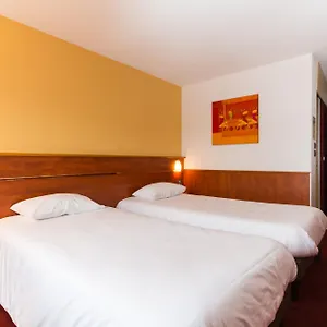 Brit Rennes Hotel