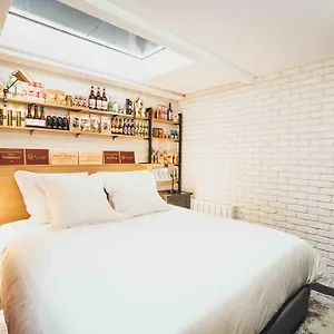 visit hotel