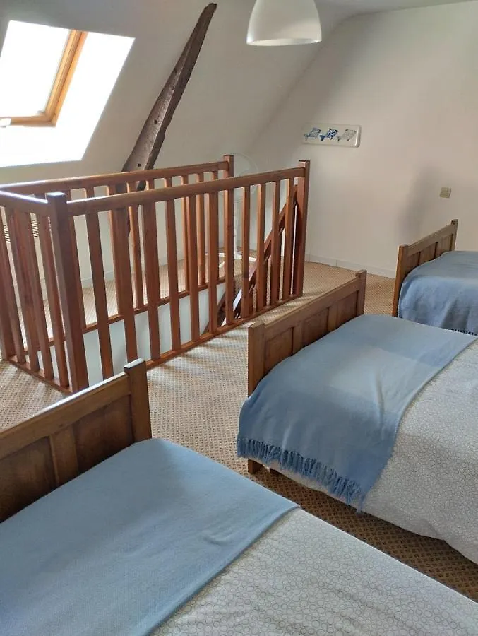 Le Manoir De La Pichardiere Cherrueix France