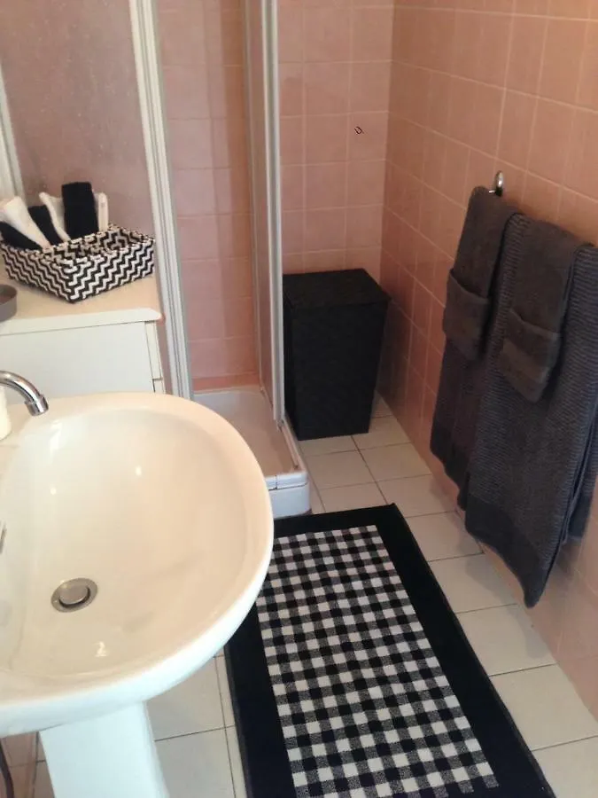 Guest house Le Manoir De La Pichardiere Cherrueix France